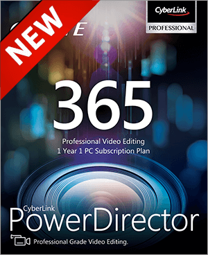 powerdirector 365 price