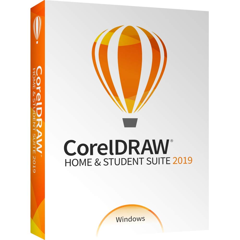 CorelDRAW Home and Student Software4Students UK