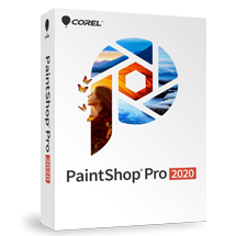 paintshop 2020