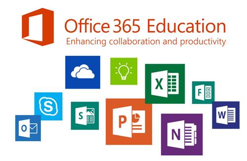 activate office 365 for school using school email mac